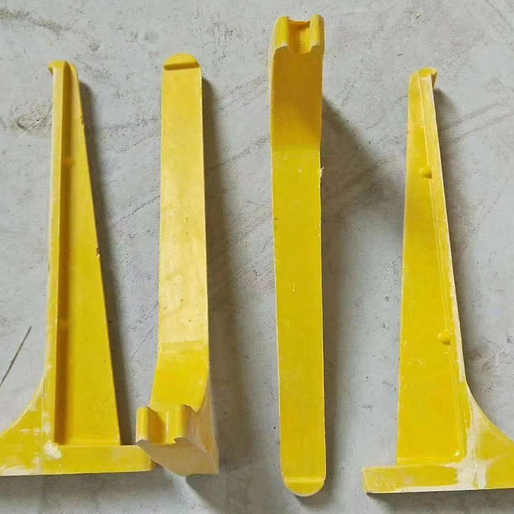 Soporte de tornillo FRP
