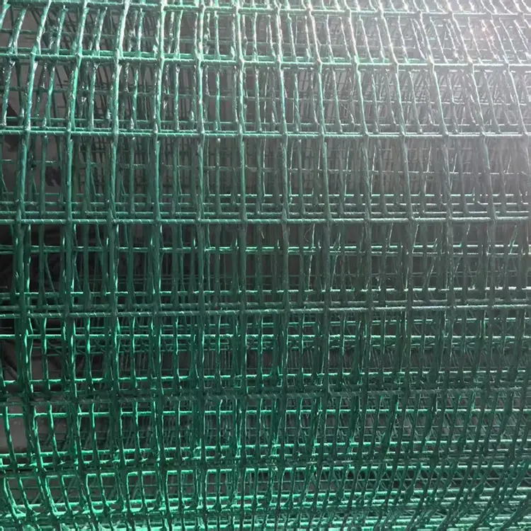 Cerca de malla soldada FRP